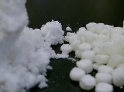 HACOCELL - angefeuchtetet Nitrocellulose für industrielle Ansprüche